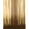 imageSensationnel Barelace full lace wigs  unit 1 glueless hand tied human hair blend with preplucked hairline 2040 larger grid thinner lace  HHM Bare lace full lace unit 1 1B OFFBLACKBALAYAGELIGHTASHBLONDE
