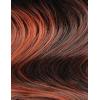 imageSensationnel What lace 13x6 wigs  samira glueless synthetic wig cloud 9 with preplucked hairline hd lace  Whatlace samira 2 DARKBROWNBALAYAGECOPPER