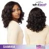 imageSensationnel What lace 13x6 wigs  samira glueless synthetic wig cloud 9 with preplucked hairline hd lace  Whatlace samira 2 DARKBROWNLIGHTASHBROWN