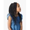 imageSensationnel Ruwa 3X PreStretched Kids Braid 12 ColorSM1B27 Pack of 44