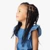 imageSensationnel Ruwa 3X PreStretched Kids Braid 12 ColorSM1B27 Pack of 4Medium Brown 4