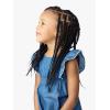 imageSensationnel Ruwa 3X PreStretched Kids Braid 12 ColorSM1B27 Pack of 4SM1BBG