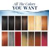 imageSensationnel Ruwa Twist braiding hair  3x senegal twist looped water repellent kanekalon fiber fast dry lightweight high heat synthetic braid  3X Ruwa senegal twist 14 inch 30 LIGHTAUBURN2 DARKBROWN
