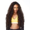 imageSensationnel Instant updown halfwig pony  unit 10 Instant up and down 4 style in 1 half wig and pony drawstring  Instant UD unit 10 T2BG1 JETBLACK