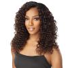 imageSensationnel EMPIRE multi weave hair  Empire New Deep virgin human layered lengths multi with Closure  EMPIRE New Deep 14 16 18 Inch 1B OFFBLACKS430