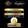 imageSensationnel Empire Human hair wig  Celebrity inspired collections humanhair prestyled wigs  Empire Wig CIA 1 JETBLACKT2BG