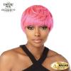 imageSensationnel Empire Human hair wig  Celebrity inspired collections humanhair prestyled wigs  Empire Wig CIA 1 JETBLACKT2BG