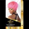 imageSensationnel Empire Human hair wig  Celebrity inspired collections humanhair prestyled wigs  Empire Wig CIA 1 JETBLACKT2BG