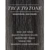 imageSensationnel Empire Human hair wig  Salt and Pepper Evie contouring mesh cap wig  Empire wig Evie 2 DARKBROWNHL28044