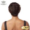 imageSensationnel Empire Human hair wig  celebrity inspired collections humanhair prestyled wigs  Empire Wig BRITTA 1 JETBLACK1 JETBLACK