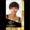 imageSensationnel Empire Human hair wig  celebrity inspired collections humanhair prestyled wigs  Empire Wig BRITTA 1 JETBLACK1 JETBLACK