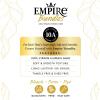 imageSensationnel Empire Multi weave hair STRAIGHT  virgin human layered lengths with 4x4 Closure  EMPIRE Multi 4X4 STRAIGHT 12 14 16 Inch NATURALBLACKNATURAL
