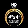 imageSensationnel Empire Multi weave hair STRAIGHT  virgin human layered lengths with 4x4 Closure  EMPIRE Multi 4X4 STRAIGHT 12 14 16 Inch NATURALBLACKNATURAL