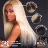 imageSensationnel Empire Multi weave hair STRAIGHT  virgin human layered lengths with 4x4 Closure  EMPIRE Multi 4X4 STRAIGHT 12 14 16 Inch NATURALBLACKNATURAL