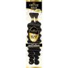 imageSensationnel Empire bulk hair braiding  deep body bulk human hair with for knotless box or curly loose wave hair styles  Empire deep body bulk 1 pack 14 inch 27 HONEYBLONDE613 BLONDE