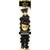 imageSensationnel Empire bulk hair braiding  deep body bulk human hair with for knotless box or curly loose wave hair styles  Empire deep body bulk 1 pack 14 inch 27 HONEYBLONDES427