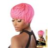 imageSensationnel Empire Human hair wig  Celebrity inspired collections humanhair prestyled wigs  Empire Wig CIA 1 JETBLACKT2BG