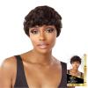 imageSensationnel Empire Human hair wig  celebrity inspired collections humanhair prestyled wigs  Empire Wig BRITTA 1 JETBLACK1 JETBLACK