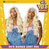 imageSensationnel Butta 90sbangs lace wigs  butta lace 90s bangs unit 905 glueless wide deep curved cpart synthetic preplucked hairline HD lace  Butta 90s bangs unit 905 LIGHTASHBROWN1 JETBLACK