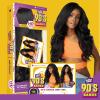 imageSensationnel Butta 90sbangs lace wigs  butta lace 90s bangs unit 906 glueless wide deep curved cpart synthetic preplucked hairline HD lace  Butta 90s bangs unit 906 LIGHTASHBROWNLIGHTASHBROWN