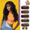 imageSensationnel Butta 90sbangs lace wigs  butta lace 90s bangs unit 906 glueless wide deep curved cpart synthetic preplucked hairline HD lace  Butta 90s bangs unit 906 LIGHTASHBROWNLIGHTASHBROWN
