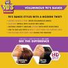 imageSensationnel Butta 90sbangs lace wigs  butta lace 90s bangs unit 906 glueless wide deep curved cpart synthetic preplucked hairline HD lace  Butta 90s bangs unit 906 LIGHTASHBROWNLIGHTASHBROWN