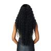imageSensationnel Butta Lace Front Wigs  unit 3 extra wide 5 inch deep part synthetic wig preplucked hairline HD lace  Butta unit 3 T4COPPER1B OFFBLACK
