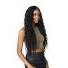 imageSensationnel Butta Lace Front Wigs  unit 3 extra wide 5 inch deep part synthetic wig preplucked hairline HD lace  Butta unit 3 T4COPPER1B OFFBLACK