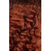 imageSensationnel Butta Lace Front Wigs  unit 3 extra wide 5 inch deep part synthetic wig preplucked hairline HD lace  Butta unit 3 T4COPPERT4COPPER