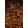 imageSensationnel Butta Lace Front Wigs  unit 3 extra wide 5 inch deep part synthetic wig preplucked hairline HD lace  Butta unit 3 T4COPPERT4HAZEL