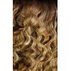 imageSensationnel Butta Lace Front Wigs  unit 3 extra wide 5 inch deep part synthetic wig preplucked hairline HD lace  Butta unit 3 T4COPPERT4HONEYBLONDE
