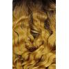 imageSensationnel Butta Lace Front Wigs  unit 3 extra wide 5 inch deep part synthetic wig preplucked hairline HD lace  Butta unit 3 T4COPPERT4MUSTARD