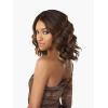 imageSensationnel Synthetic HD Lace Front Wig  BUTTA UNIT 8 MONEY PIECE BLONDEOff Black 1B