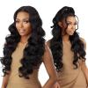 imageSensationnel 360 Butta Lace Front Wigs  360 Butta unit 5 wider parting preplucked hairline HD glueless lace  360 Butta unit 5 LIGHTASHBROWNSHPLATINUM