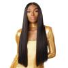 imageSensationnel Butta lace front wigs  butta unit 45 glueless extra wide 5 inch deep part synthetic wig preplucked hairline hd lace  Buttalace unit 45 BALAYAGEMOCHALIGHTASHBROWN