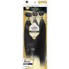 imageSensationnel Empire bundle multi weavehair  straight 13a human hair straight style multi lengths  Empire bundles multi straight 20 22 24 inch NATURALBLACKNATURALBLACK