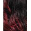 imageSensationnel Butta 360 lacefront wigs  unit 7 wider parting glueless synthetic wig preplucked hairline  Butta 360 unit 7 1B OFFBLACKBABYLIGHTSBERRY