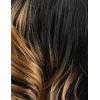 imageSensationnel Butta 360 lacefront wigs  unit 7 wider parting glueless synthetic wig preplucked hairline  Butta 360 unit 7 1B OFFBLACKBABYLIGHTSHONEY
