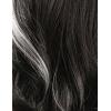 imageSensationnel Butta 360 lacefront wigs  unit 7 wider parting glueless synthetic wig preplucked hairline  Butta 360 unit 7 1B OFFBLACKBABYLIGHTSPLATINUM