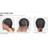 imageSensationnel Butta lace front wigs  butta unit 7 extra wide 5 inch deep part synthetic wig preplucked hairline HD lace  Butta unit 7 FLAMBOYAGEBLONDEMPCARAMEL