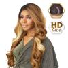 imageSensationnel Butta lace front wigs  butta unit 7 extra wide 5 inch deep part synthetic wig preplucked hairline HD lace  Butta unit 7 FLAMBOYAGEBLONDEMPHAZEL