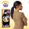 imageSensationnel 360 Butta Lace Front Wigs  360 Butta unit 1 wider parting preplucked hairline HD glueless lace  360 Butta unit 1 1 JETBLACKT4BUTTERSCOTCHBLONDE