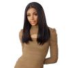 imageSensationnel 360 Butta Lace Front Wigs  360 Butta unit 1 wider parting preplucked hairline HD glueless lace  360 Butta unit 1 1 JETBLACKT4CHESTNUTBLONDE
