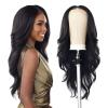 imageSensationnel Butta Lace HD Lace Pre Plucked Virtually Undetectable Wider Parting Ear To Ear Lace BUTTA UNIT 16 1BOff Black 1B