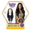 imageSensationnel Butta Lace HD Lace Pre Plucked Virtually Undetectable Wider Parting Ear To Ear Lace BUTTA UNIT 16 1BOff Black 1B