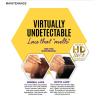 imageSensationnel Butta Lace HD Lace Pre Plucked Virtually Undetectable Wider Parting Ear To Ear Lace BUTTA UNIT 16 1BOff Black 1B