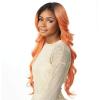 imageSensationnel Synthetic Hair Butta Lace Front Wig BUTTA UNIT 2 1BDark Brown 2