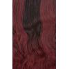 imageSensationnel Synthetic Hair Butta Lace Front Wig BUTTA UNIT 2 1BMPWINE