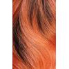 imageSensationnel Synthetic Hair Butta Lace Front Wig BUTTA UNIT 2 1BT4PEACH