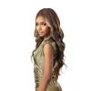 imageSensationnel Butta Synthetic HD Lace Wig  UNIT 21 Color1B Off BlackBALAYAGE CARAMEL
